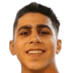 Ahmed Etman	