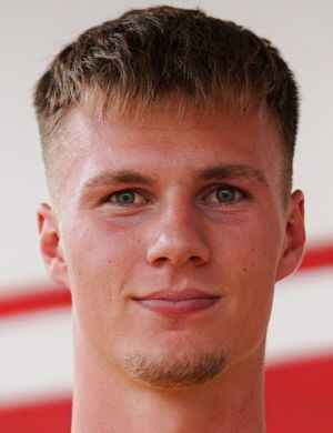 Benjamin Lottes profil resmi