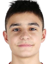 Kirill volkov