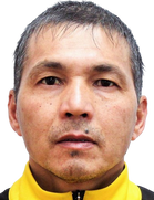 Atabek Berdaly uulu photo