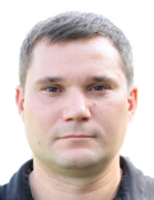 Sergey Kulakov photo