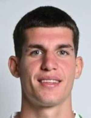 Florin Adrian Iancu profil resmi