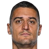 Nemanja Nedic