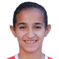 Mayar Alloush