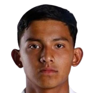 Ricardo Alonso