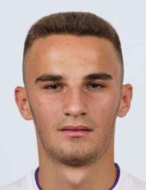 Sava Avramovski