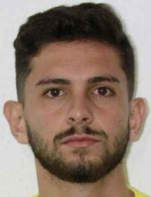 Murillo Barbosa Lopes profil resmi