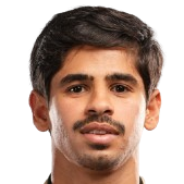 Hussain Al Shurafa
