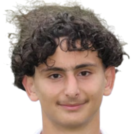 Mohamed Abdellaoui Logo