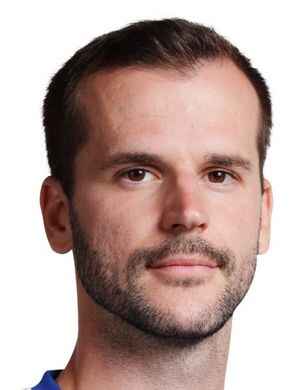 Marco Fritscher profil resmi