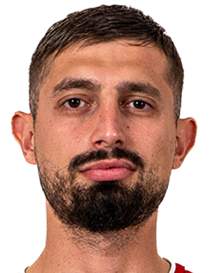 Bogdan Zekovic profil resmi