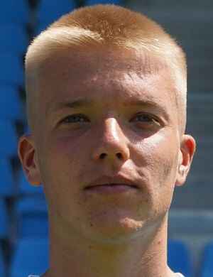 Jannick Wolter profil resmi