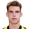 Denys Hordieiev profil resmi