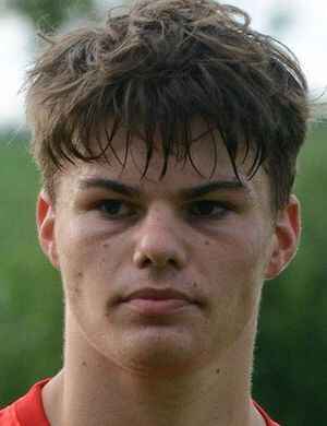 Elija Hartl profil resmi