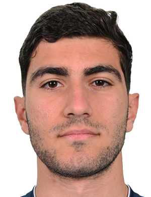 Mattia Veselji profil resmi