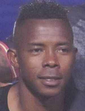 Robinson Requene profil resmi