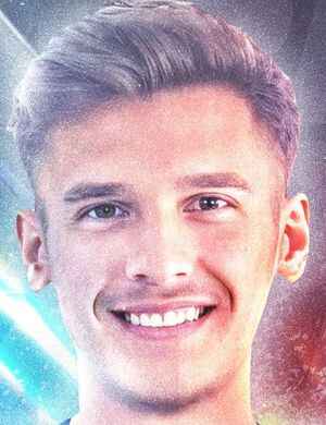 Mario Preda profil resmi