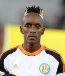 阿拉卡紮·麥剋阿瑟