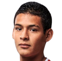 Richard Peñaranda photo