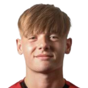 Liam Roberts