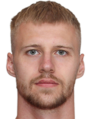 Nikita Simdyankin Nikita Simdyankin