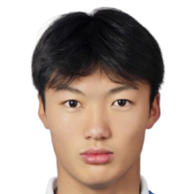Zhou Chuxiang