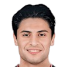 Saif Rasheed