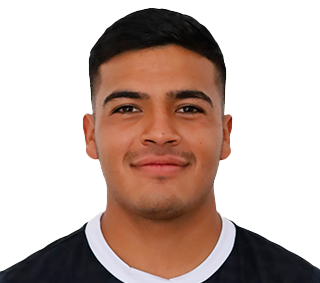 Fernando Missael Morales Arriaga