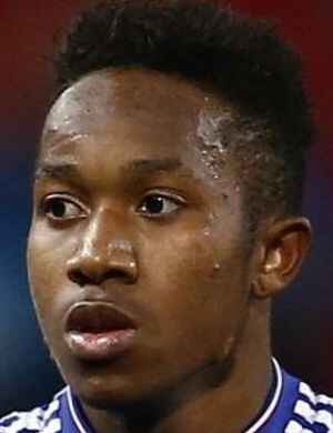 Josimar Quintero profil resmi