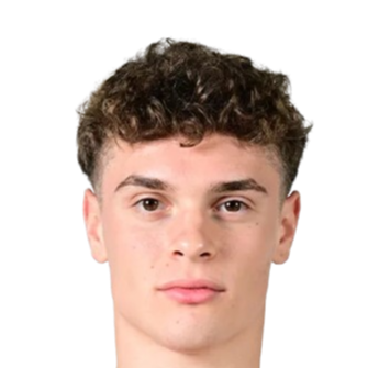 若昂·佩德羅·雷貝洛·達羅斯