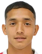 Lautaro Iván Mora