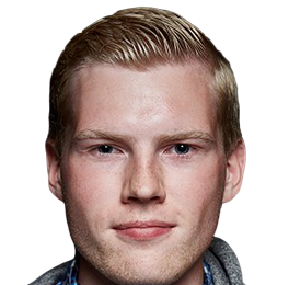 Fannar Bjarki Petursson