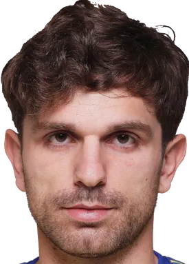 Boris kopitovic