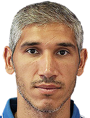Bakhtiyar Soltanov