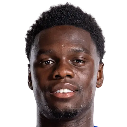 Justin Osagie