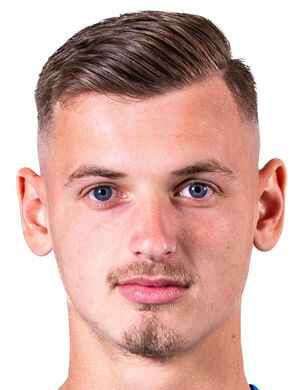 Anil Julevic profil resmi