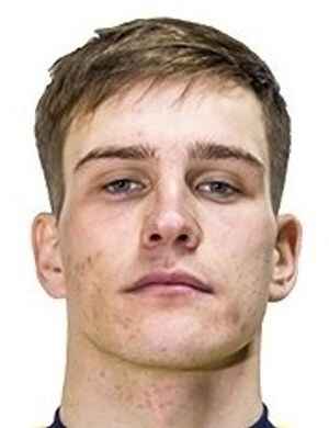 Dmytro Prikhna profil resmi