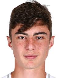 Mishel Pukhaev photo