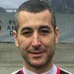 Iban Parra photo