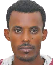 birhanu bekele