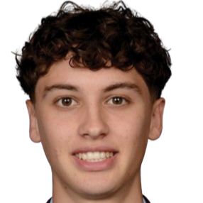 Joshua Cetinic Logo