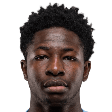 Jean Diouf