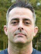 Stefan D'Ambrosio photo