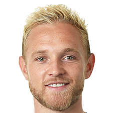 Alex Pritchard