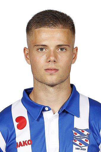 ライン・スミット