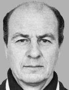 Yevgen Lemeshko photo