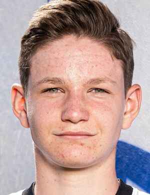 Moritz Weber profil resmi