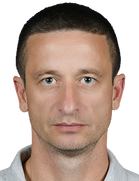 Milos Veselinovic photo