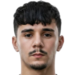 Chemseddine Oucharef