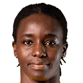 艾德斯·瓦内莎·卡伦吉